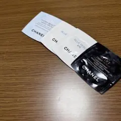 CHANEL スキンケアサンプルセット