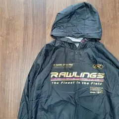 2026年最新】Rawlings ローリングス ウインドブレーカー上下セットの