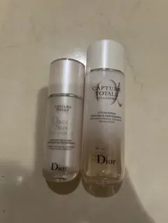 空容器！ディオール カプチュール トータル シリーズ容器