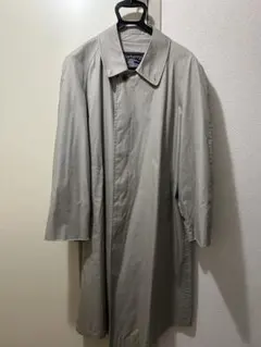90s Burberrys 薄手 トレンチコート ヴィンテージベージュ春秋コート