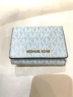 マイケルコース　MICHAELKORS サイフ　財布　Wallet