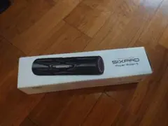 SIXPAD Power Roller S