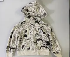 GAP パーカー S 120cm