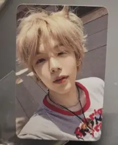 RIIZE ショウタロウ ODYSSEY Walmart アメリカ限定 トレカ