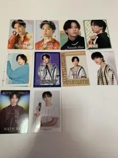 堀夏喜 フォトカード 10枚セット