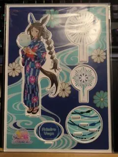 2025年最新】アドマイヤベガ アクリルスタンド tsutayaの人気アイテム