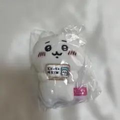 ちいかわ　おかいもの検定マスコット