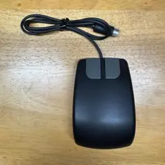 X68000 ブラックマウス KI-OM004CE00