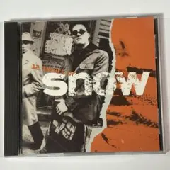 SNoW / 12 Inches of Snow