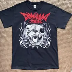 ★Mサイズ・美品★ダウンロードフェスDownloadfest 2016 Tシャツ
