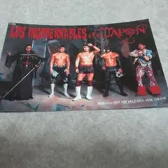 ロス.インゴベルナブレス.デ.ハポン集合写真