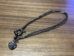⭕️新学期SALE⭕️ラインストーン スワロフスキーラインストーン ブレスレット