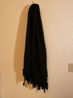 ✨希少✨コム・デ・ギャルソン　ローブドシャンブル　２００４ チュールストール ✨希少✨コム・デ・ギャルソン ローブドシャンブル 2004 チュール