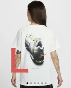Nike Wmns Air Max Oversized S/S T-Shirt