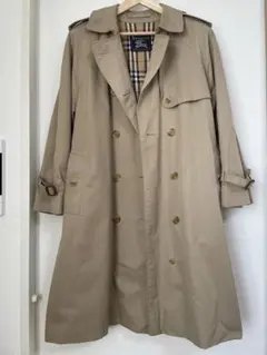 2025年最新】burberry トレンチコート ヴィンテージの人気