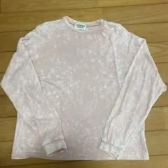 ペアマノンストリート　ロンT