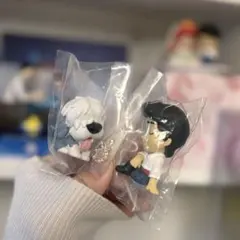 リトルマーメイド カプセルトイ