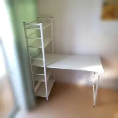 ニトリ パソコンデスク