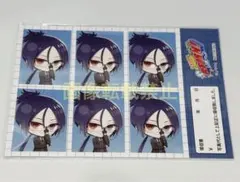 家庭教師ヒットマンREBORN! 六道骸