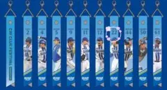 BAY BLUE FESTIVAL 本革製ボンフィン 入江大生