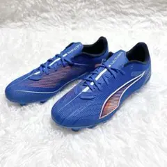 ✨新品✨ユニセックス ウルトラ 6 プロ HG/AG サッカースパイク 25㎝