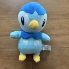 ポッチャマ ぬいぐるみ ポケモンセンター