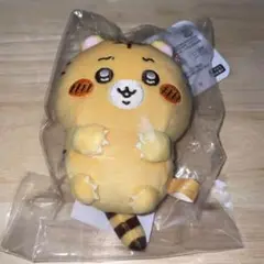 ナガノマーケット ナガノの虎 ぬいぐるみくじ Ｄ賞 マスコット