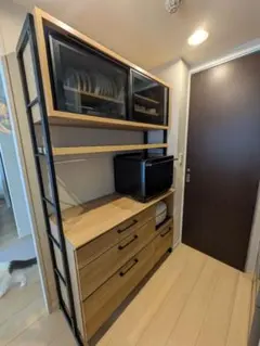 2025年最新】古賀家具 食器棚の人気アイテム - メルカリ