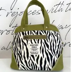 今週まで出品　2way可能　デニムリメイクバッグ