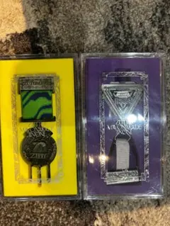 2025年最新】ずっと真夜中でいいのに 勲章の人気アイテム - メルカリ