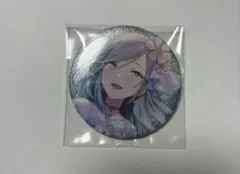 プロセカ グリ缶 日野森 雫 4B 1点