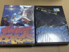2形態セットCxM 1st Mini Album「HYPE VIBES」未開封