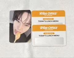 RIIZE ウンソク トレカ セット まとめ売り RIIZEoffice - メルカリ