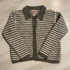 Woolrich 90sカーディガン