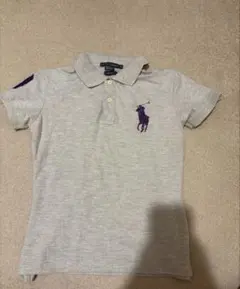 Ralph Lauren ポロシャツ 半袖 Sサイズ ビックポニー swag - メルカリ