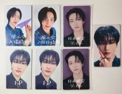 ATEEZ アチズ ソンファ タワレコ 展示会 ラントレ 入場特典