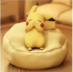 【海外限定】　ポケモン　ピカチュウ　フィギュア