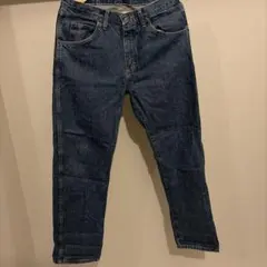 Wrangler デニムパンツ ジーンズ