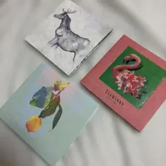 米津玄師 CD＋DVD セット(初回生産限定)