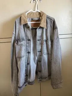 リーバイス　デニムジャケット