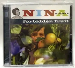 ★ ニーナ・シモン「Forbidden Fruit」