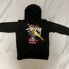 ストリート パーカー