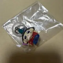 おじゃる丸 ガチャガチャ めじるしアクセサリー めじるしチャーム
