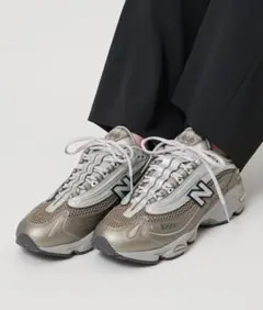 new balance スニーカー　M1000N