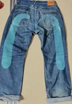 2025年最新】EVISU その他の人気アイテム - メルカリ