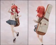 【新品・未開封】一番くじ ぼっち・ざ・ろっく 喜多郁代 フィギュア 一番くじ『アニメ ぼっち・ざ・ろっく！ VOLUME4』 結束バンドが浴衣