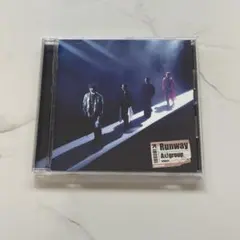 Aぇ! group Runway 通常盤 アルバム