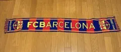 FC Barcelona スカーフ