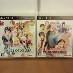 テイルズオブエクシリア テレビゲーム