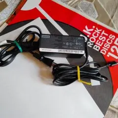 Lenovo TYPE-C 45W 充電器 AC Adapter TA001